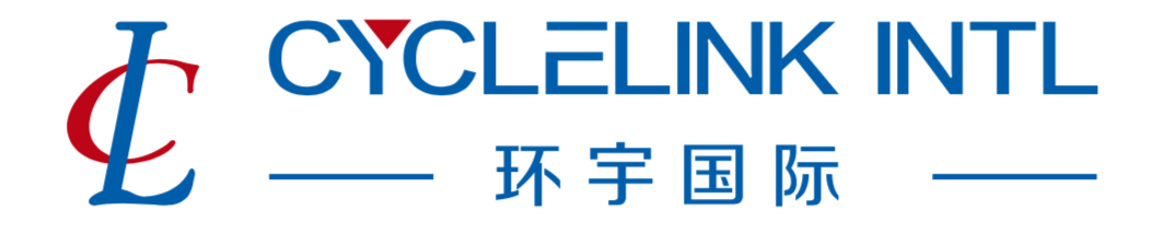 CycleLink logo