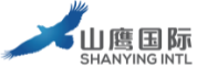 Shanying INTL logo